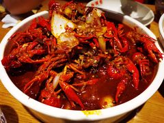 -虾满堂(瑞虹店)