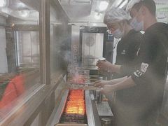 -管氏翅吧(甘家口店)