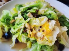 -杨大姐四川风味麻辣鸡(古陌路店)