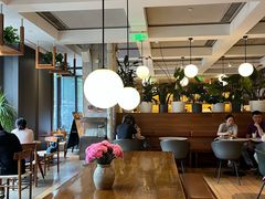 -BAKER&SPICE(祥云小镇店)
