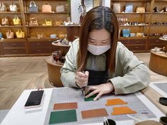 -HEARTISANS手工DIY皮艺体验(安贞环宇荟店)