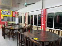 -溪悦渔庄(九龙湖店)