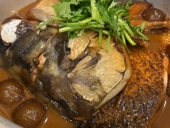 -老海陵·泰州菜(图书馆店)