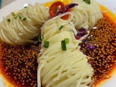 重庆凉面-青花椒花椒鱼(合生汇店)