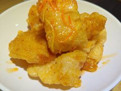 -关东小磨东北菜(上海长风大悦城店)