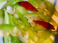 -吴越荣记苏州菜·松鼠桂鱼(月光码头店)