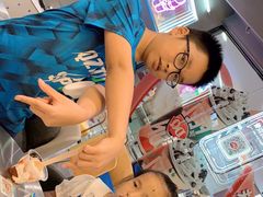 -DQ·蛋糕·冰淇淋(周浦万达店)
