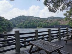 -白马涧龙池景区
