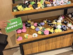 -海底捞火锅(飞马水城店)