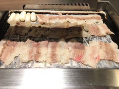 -新石器烤肉(之心城店)