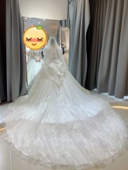 -Color卡诺婚纱礼服馆(南京严选店)