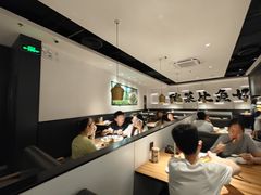 -太二酸菜鱼(汕头苏宁广场店)