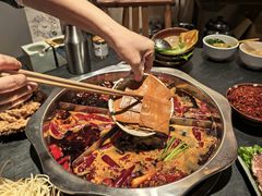 -大风老火锅(江北一店)