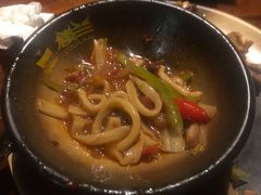 -楼兰新疆主题餐厅(苏州中心店)