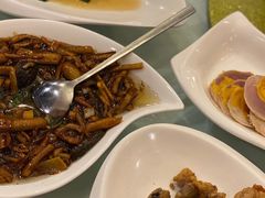 响油鳝丝-永兴餐厅(复兴中路店)