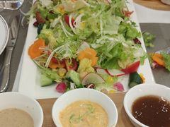 -花园饭店-西餐厅