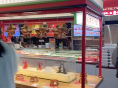 -成都你六姐·牛肉冒菜(城市集市合生汇店)