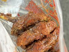 -肥喏喏小吃站(农院路店)