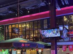 -肉串汪(望京店)