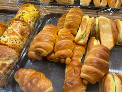 -烘焙町面包店(西四店)