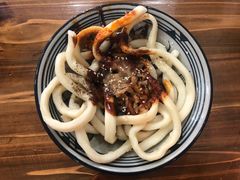 -洁美凉粉店(温江店)