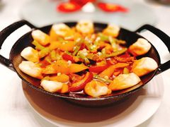 四季地锅-济南绿地美利亚酒店