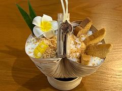 -婉泰·特色小吃·舂鸡脚(告庄二店)