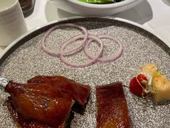 -申粤轩酒楼·三十年粤菜经典(丁香花园店)
