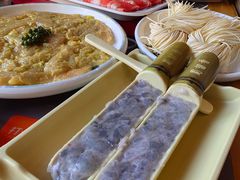 -蜀留香火锅·始于1999·原四川老火锅(白堤路店)