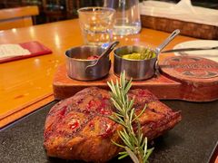 -MR.ROCKY洛奇先生RESTAURANT&BAR(宝安壹方城店)