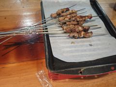 -四禧精酿铜锅涮肉·烧烤工场(大明湖店)