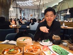 -点心传说·粤菜点心(佐阾虹湾店)