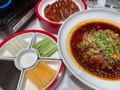 -成都海湾酒店·海湾壹品中餐厅(远大购物中心店)