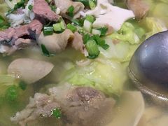 -全牛匠·乐山跷脚牛肉(新中关店)