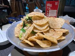 -茅庐川菜(威高广场店)
