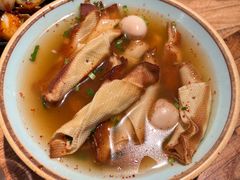 -江城老胖串店(湖西路店)