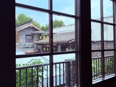 -星巴克臻选(成都宽窄巷子店)