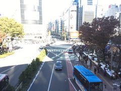 -涩谷区