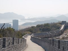 -黄贤森林公园