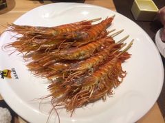 -割烹旭日本料理(龙湖狮山天街店)