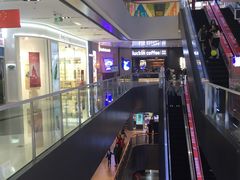 -瑞幸咖啡(西铁营万达广场店)