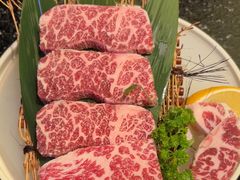-樱嘢·炭火烧肉(惠南店)