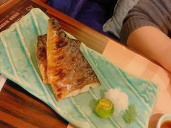 -山葵家·创意料理(万象汇店)