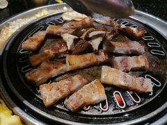 -清真·德顺祥铜锅涮羊肉(宝丰店)