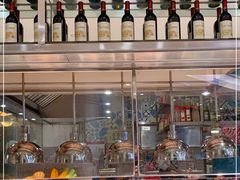 -东莞塘厦三正半山温泉酒店·沙利文西餐厅