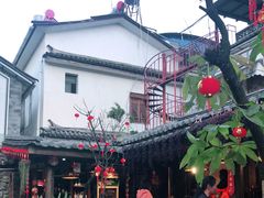 -尽善百年古院餐厅(王家老宅店)