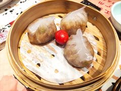 -点都德(广州白云山景区南门店)