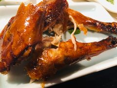 -京味斋·北京烤鸭(北京南站洋桥店)