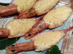 -蟹将军·松叶蟹和牛日料放题自助(K11店)