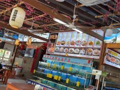 -坛南湾阿强农家乐.海鲜大排档老字号(福州地标美食店)